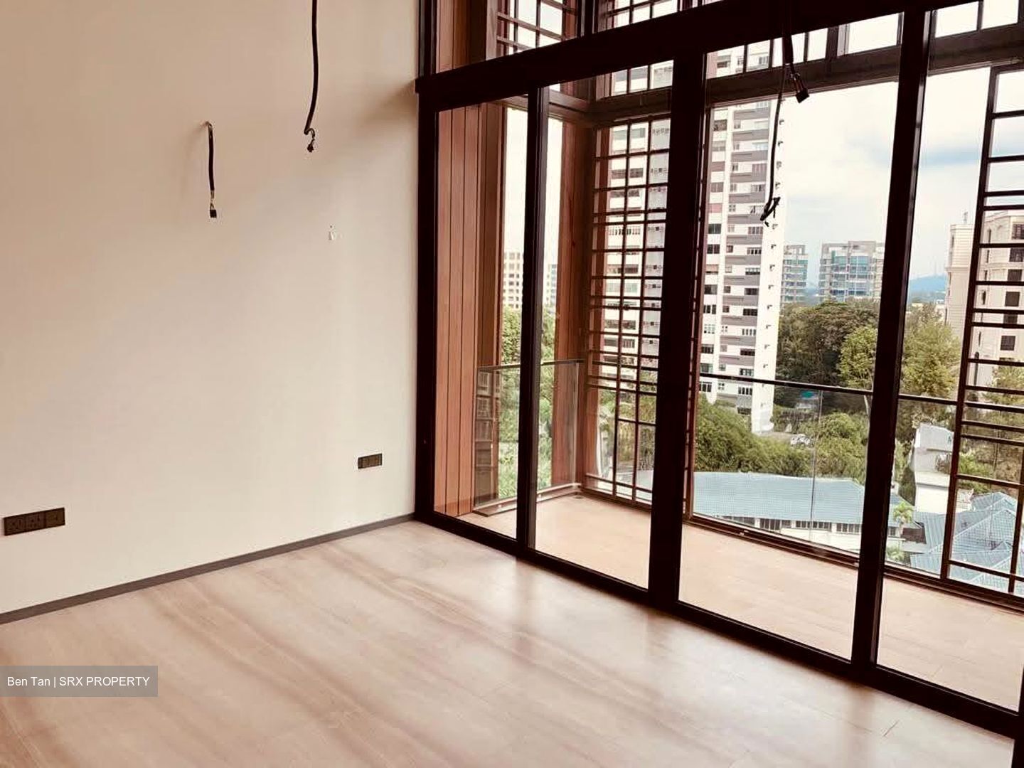 The Hyde (D10), Condominium #586188021